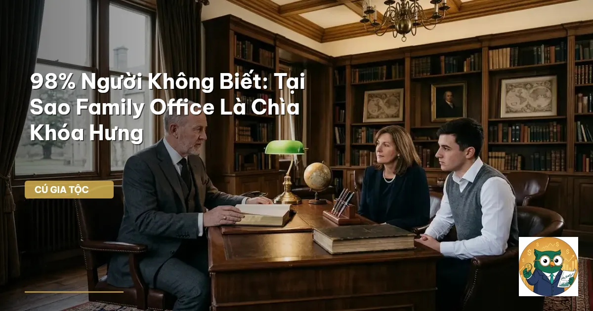 family office