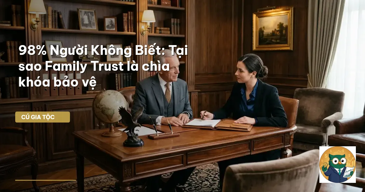 family trust