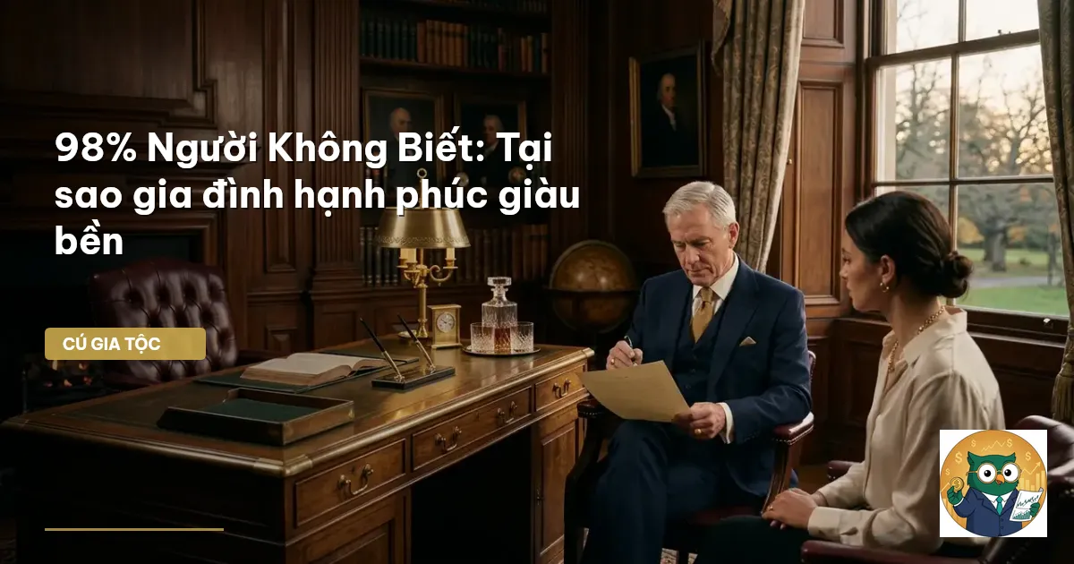 gia tộc