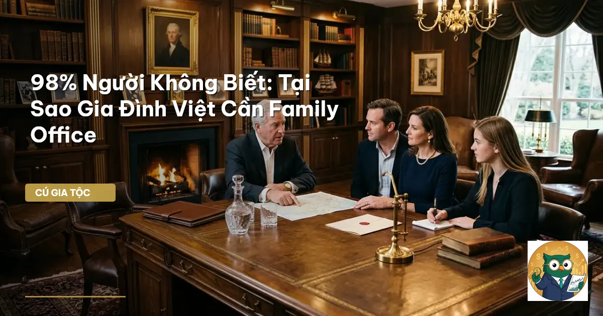 Family Office