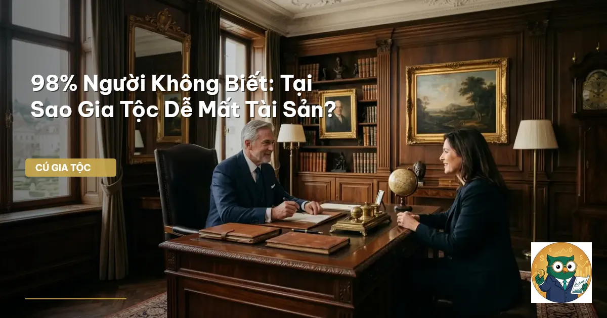 doanh nghiệp gia đình