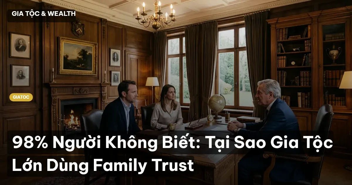 family trust