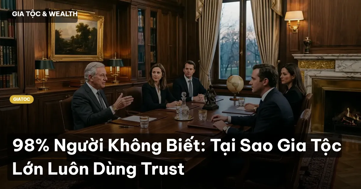 Trust