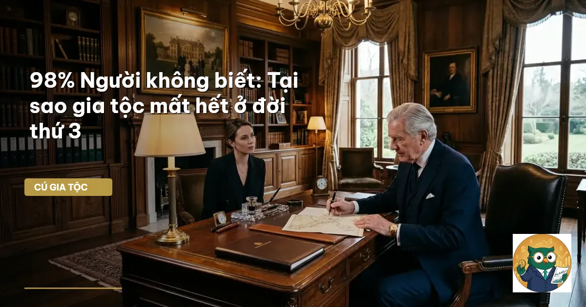 quy luật 90%