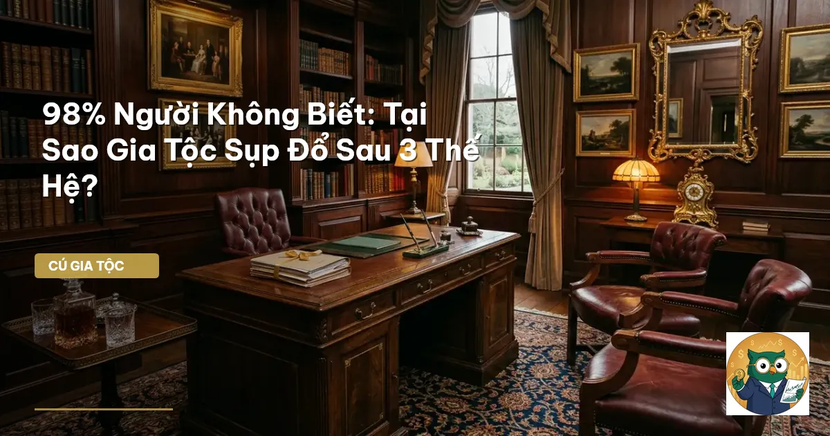gia tộc
