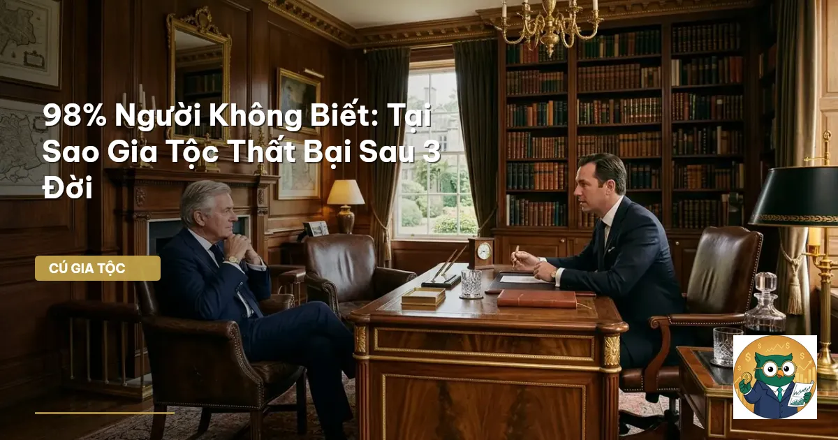 gia tộc