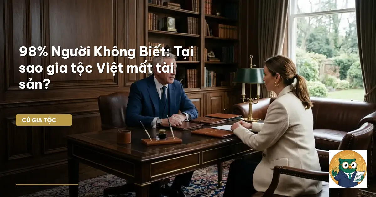 gia tộc