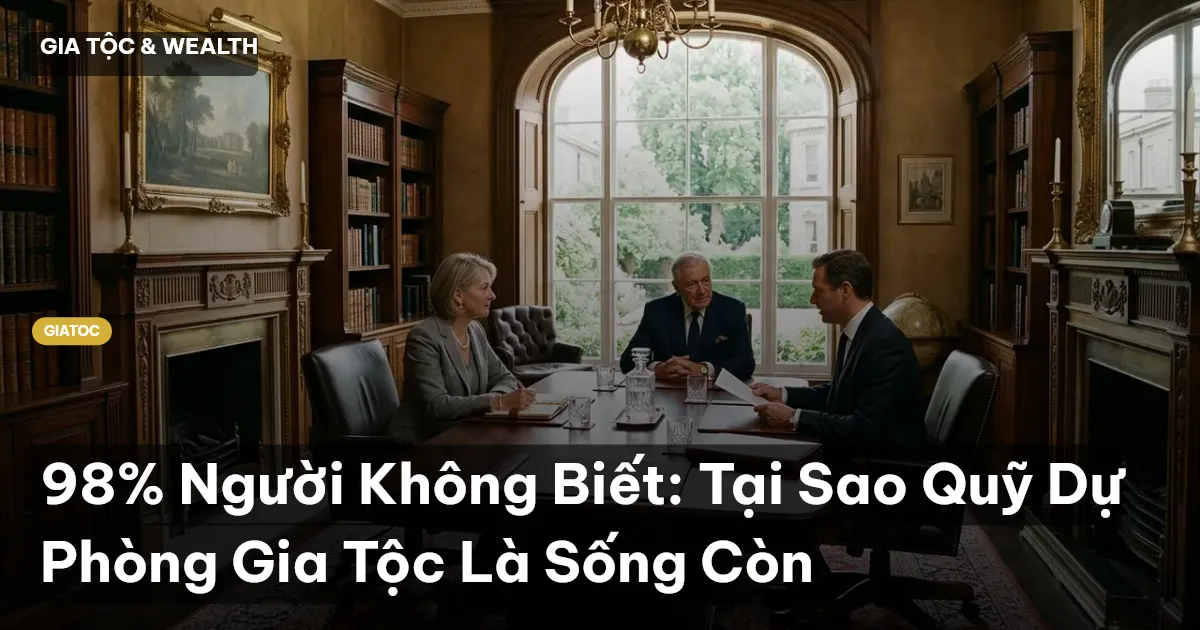 phân bổ tài sản