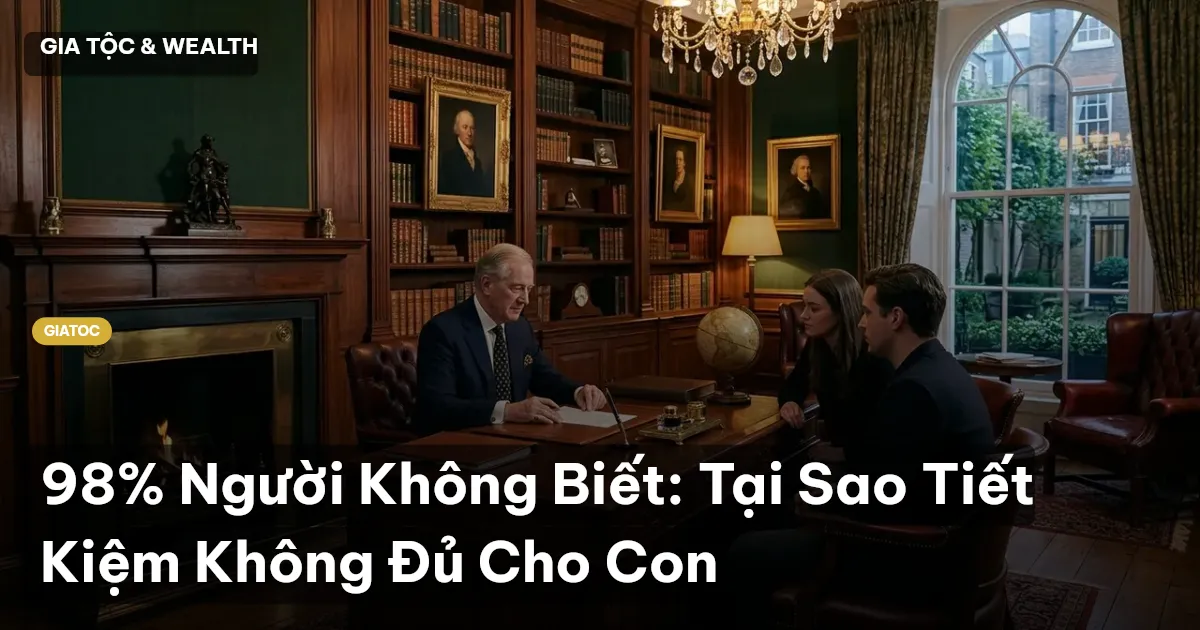 quỹ học vấn