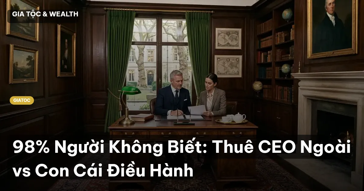 chuyển giao quyền lực