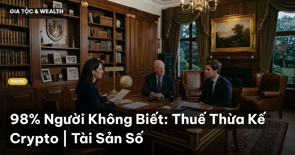 thuế thừa kế