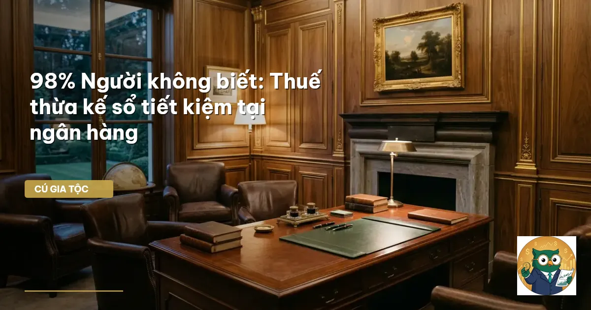 thuế thừa kế