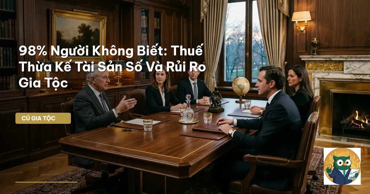 thuế thừa kế