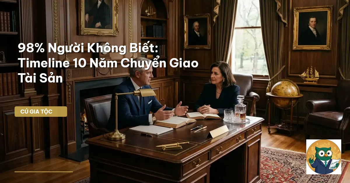 chuyển giao tài sản