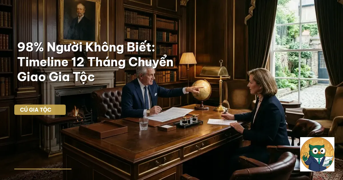 chuyển giao tài sản