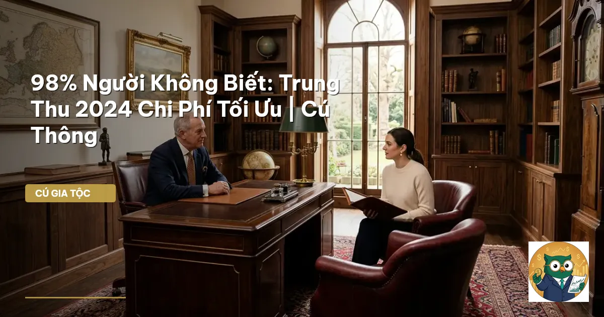 Trung Thu 2024
