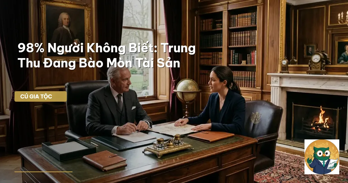 tài chính gia đình