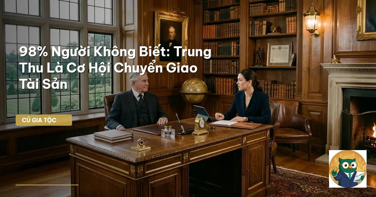 chuyển giao tài sản