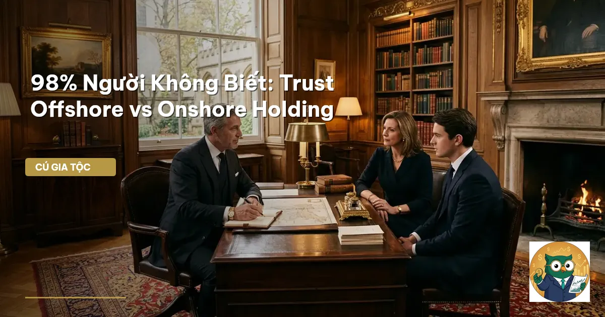 trust offshore