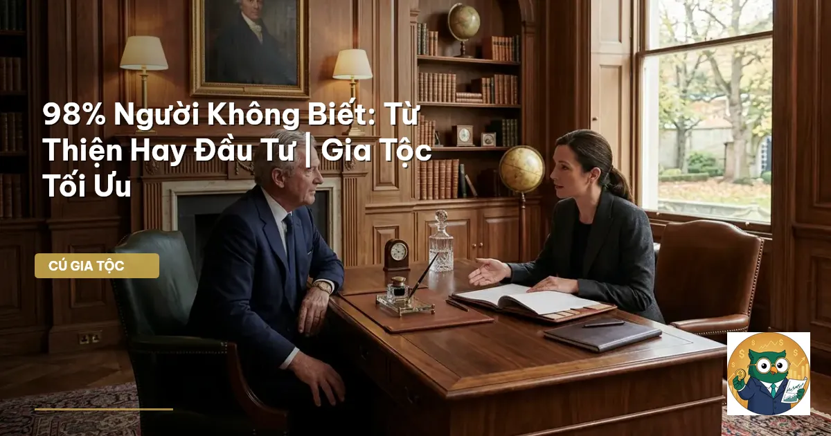gia tộc