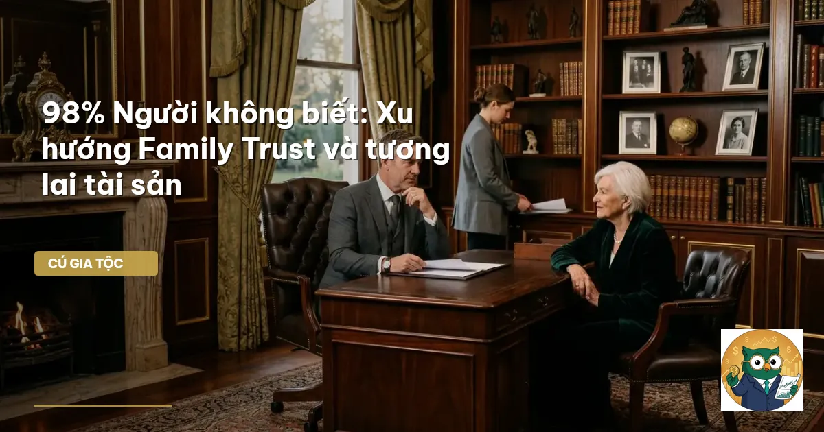 family trust