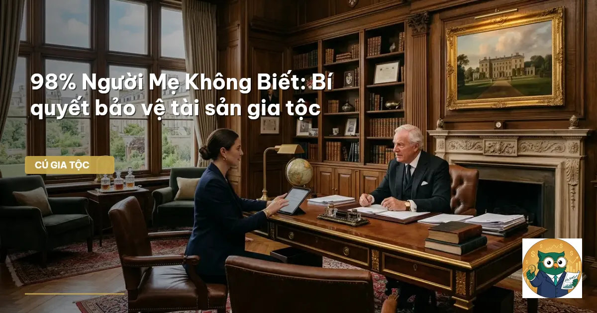 bảo vệ tài sản