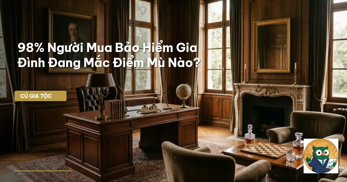bảo hiểm gia đình