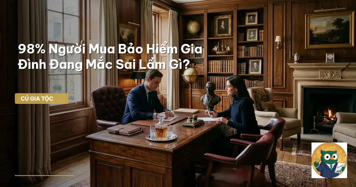 bảo hiểm gia đình