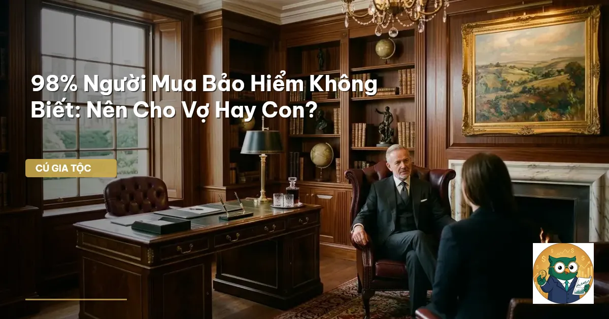 bảo hiểm nhân thọ