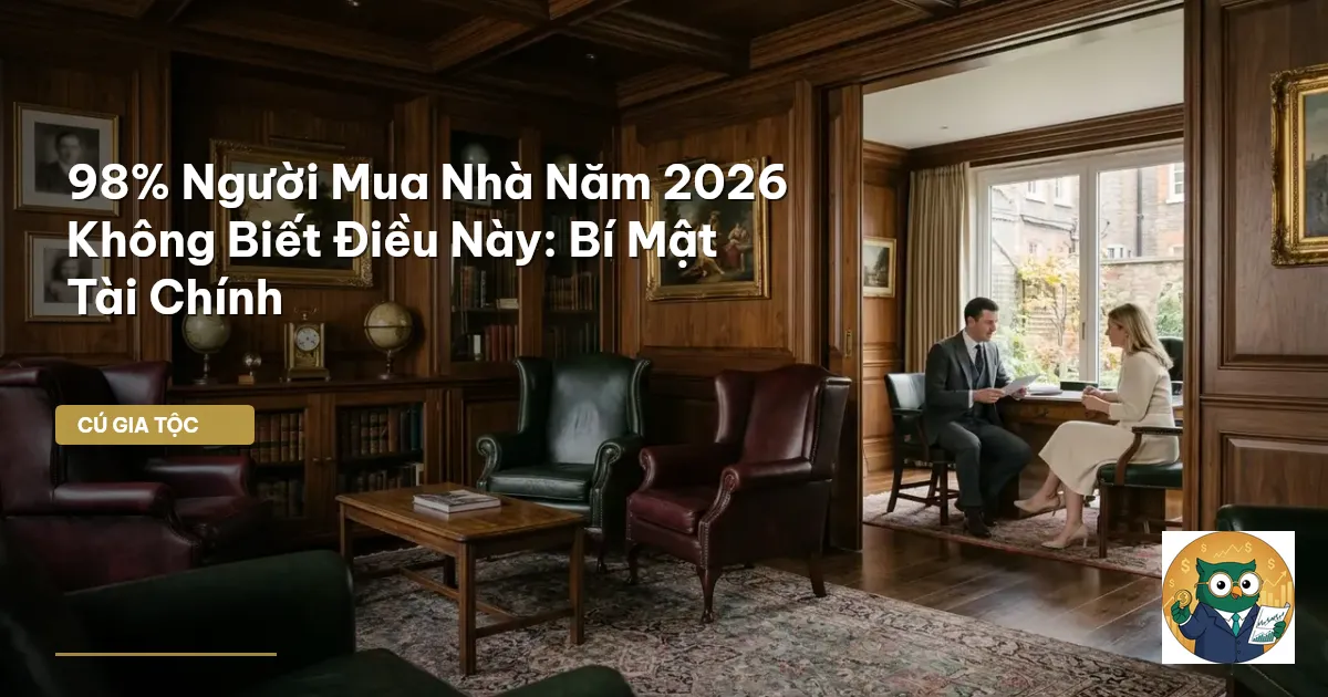mua nhà năm 2026