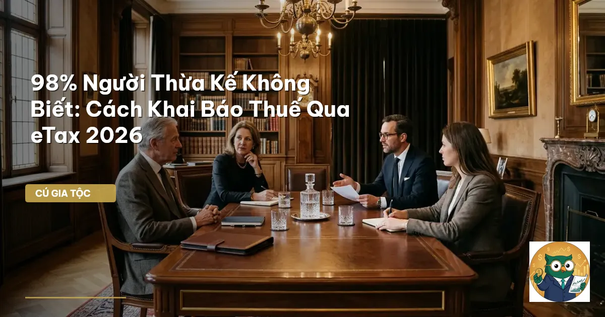 thuế thừa kế