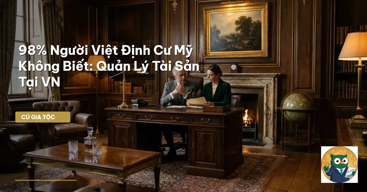 định cư Mỹ