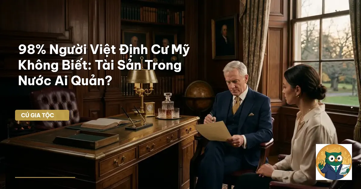 định cư Mỹ