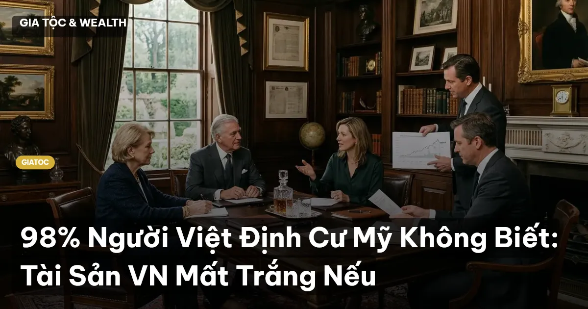 định cư Mỹ
