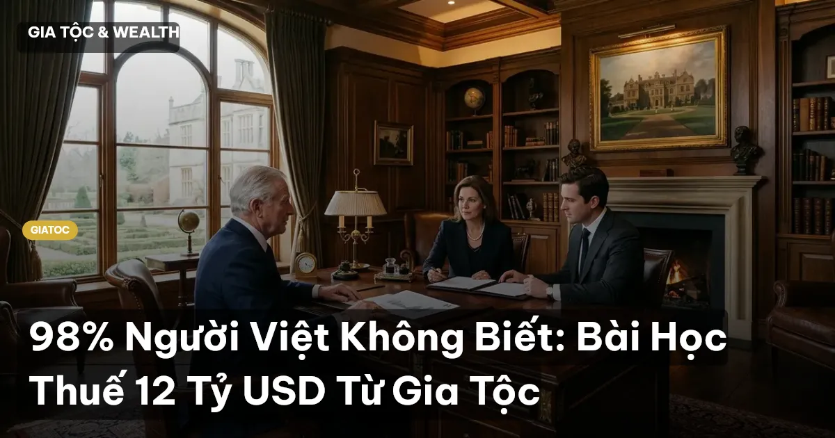 quản trị tài sản