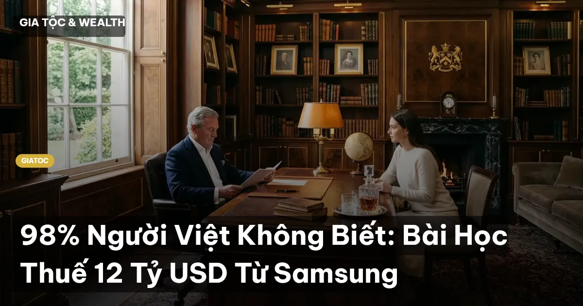 thuế thừa kế
