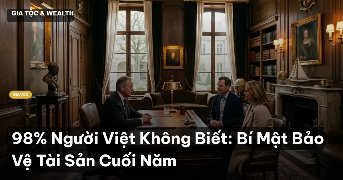 bảo vệ tài sản