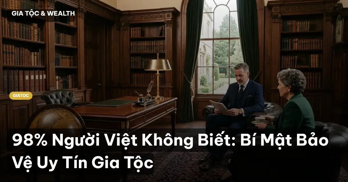 bảo vệ tài sản