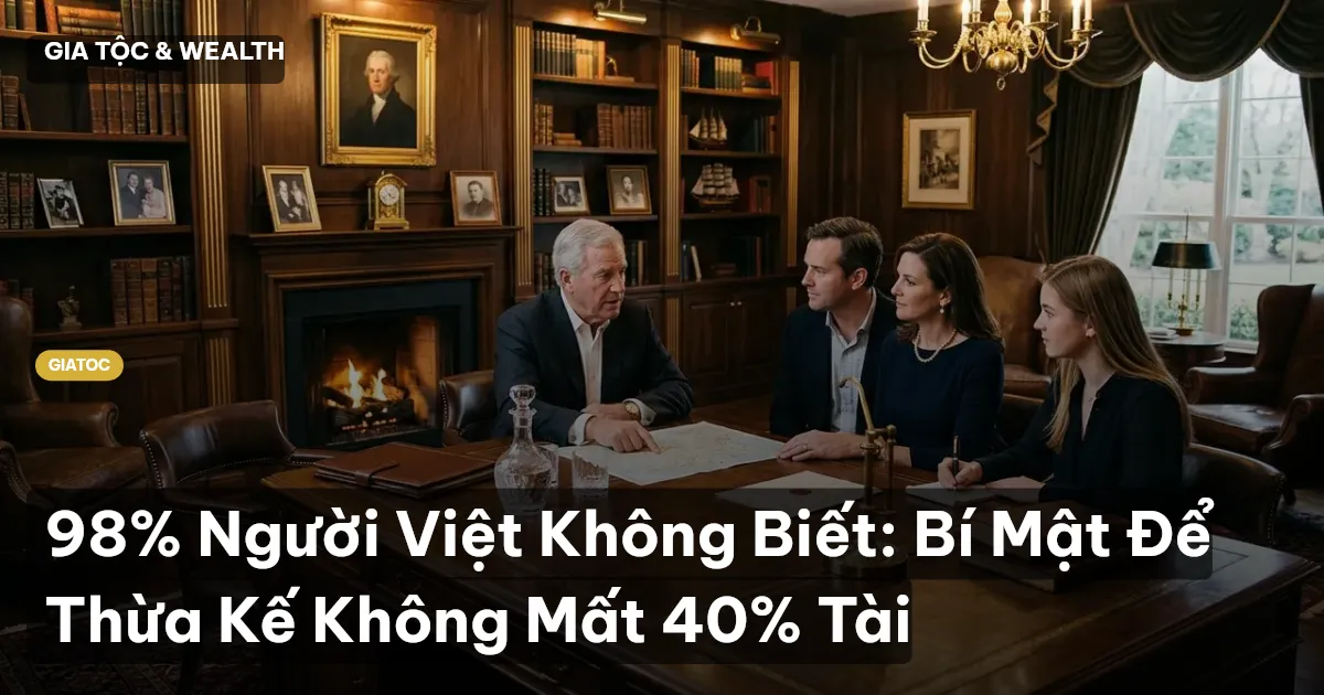 thừa kế