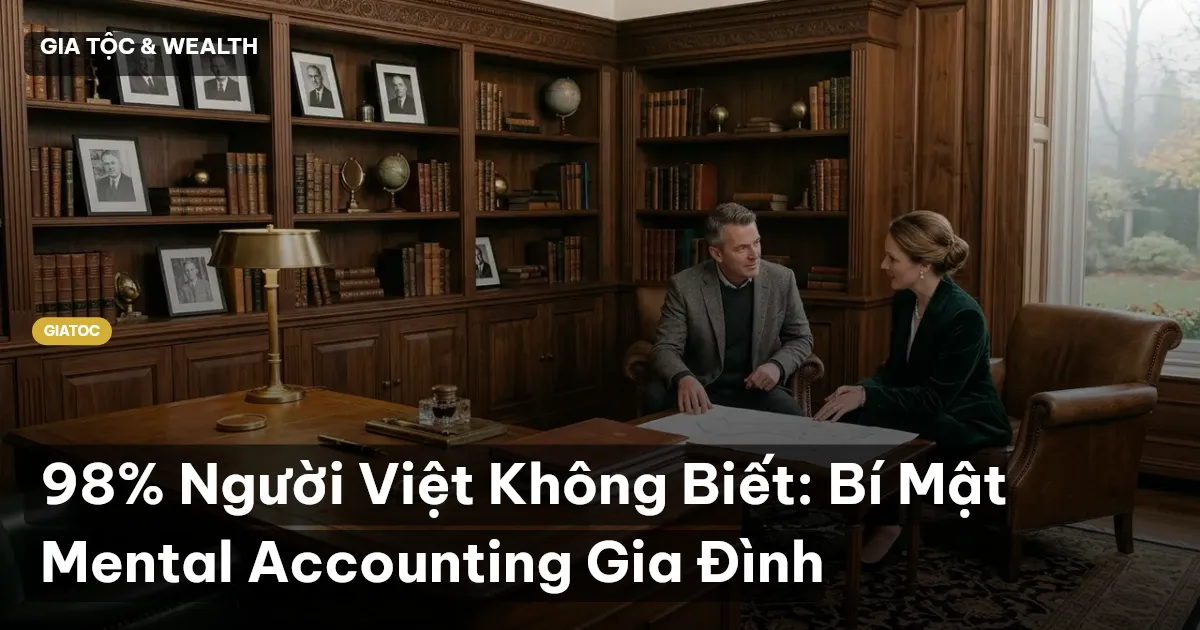 mental accounting
