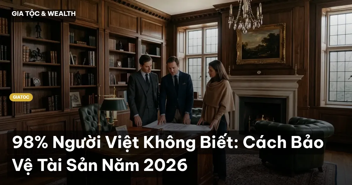 rủi ro tài chính 2026