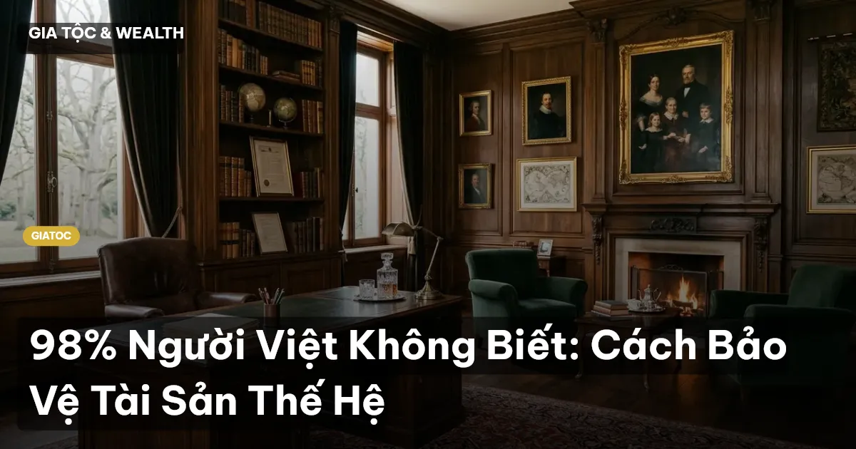thừa kế