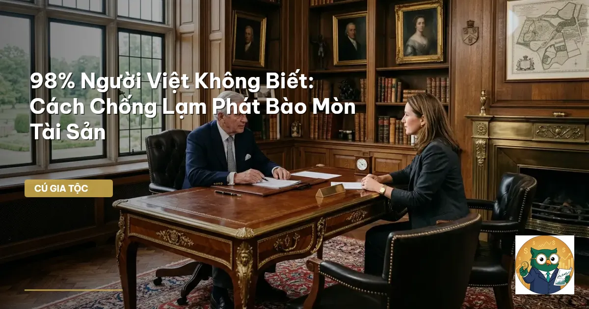 chống lạm phát