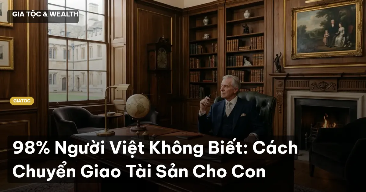 thừa kế