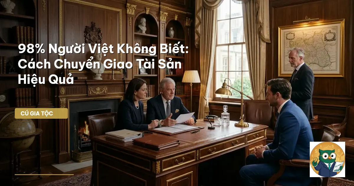 thừa kế