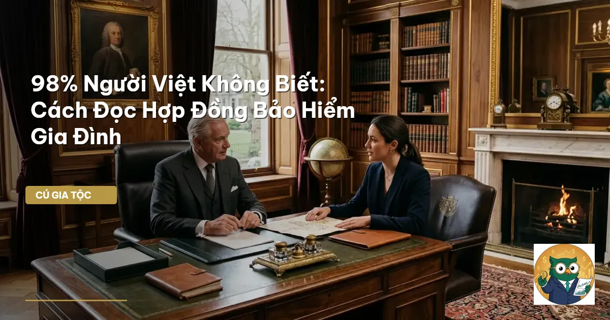 bảo hiểm gia đình