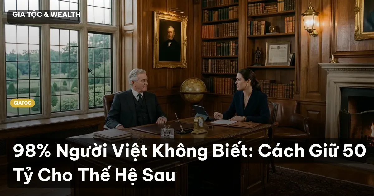 quản trị tài sản