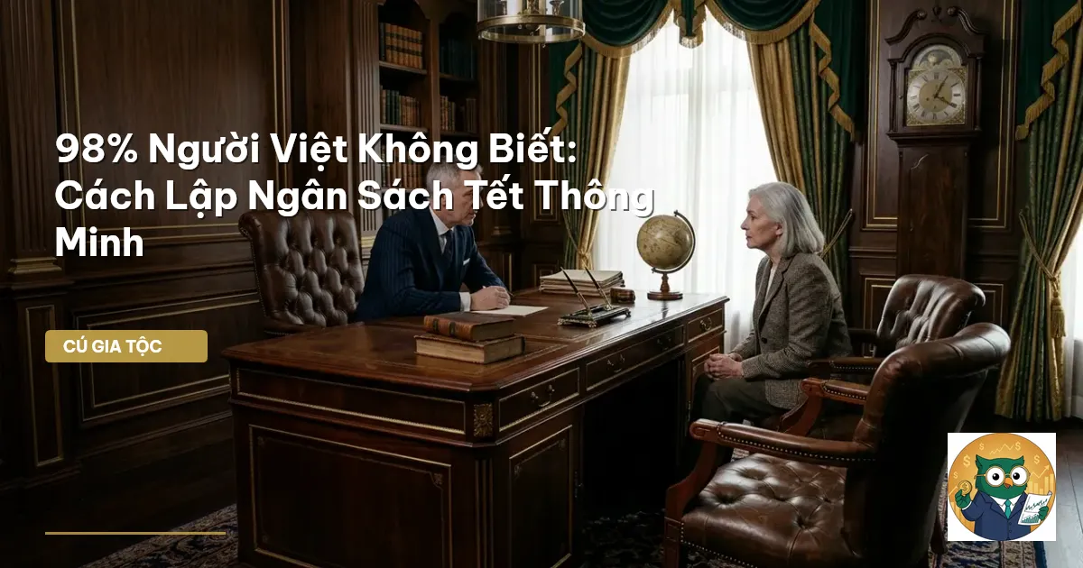 ngân sách tết