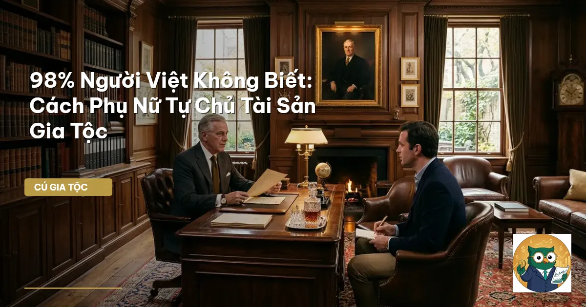 tự chủ tài chính