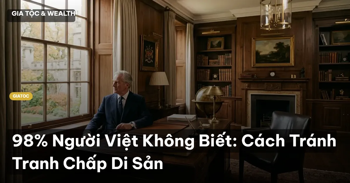 thừa kế